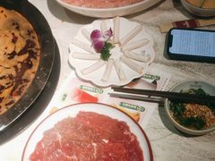 -蓉城老妈火锅(双林路店)