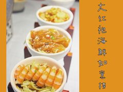 -茶宴·美食地标餐厅(沙坡尾店)