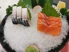 -花漫里日式餐厅(刺桐店)