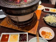 -蒜香焼肉PURUSHIN(马场路店)