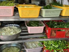 -邮电新村嘉积鸭美味园