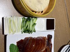 -河沿肉饼Beijing Pie(东华门店)