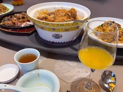 -惠丰堂饭庄·烤鸭·京味菜(翠微路店)