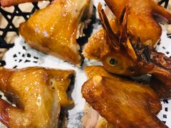 -点都德(华强南店)