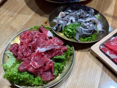 -松嘎里·乌拉满族火锅