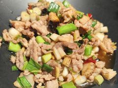 -豪廷轩中餐厅·特色云南菜(温德姆至尊豪廷大酒店)
