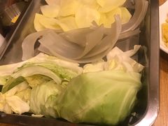 -超越炭火牛蛙火锅鸡(河东店)