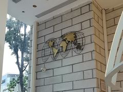 -% Arabica阿拉比卡咖啡(深圳湾万象城店)
