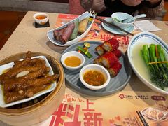-点都德(A8店)