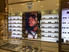 -大明府国际眼镜(太原北街店)