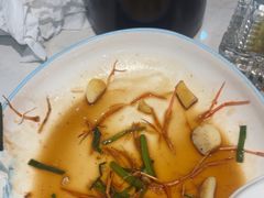-小乡小镇·传承桐庐土菜·老板亲自烧的菜