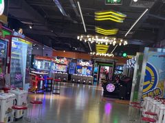 -环游嘉年华(广州-天河城店)