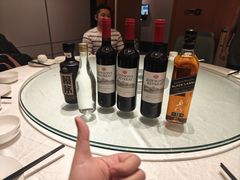 -国人川菜(李家村建东街店)