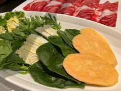 -皇城老妈火锅·川味传承(港湾店)