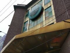 -玉林烤鸭店(定福庄店)