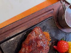 -西语·炭烧牛排(卓越中寰店)