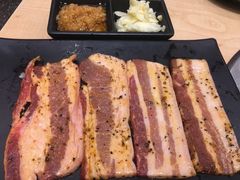 -花味·自助烤肉(雨花客厅店)