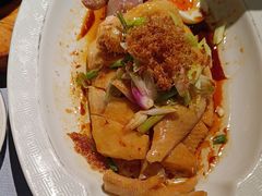 -晓粤·惹味粤菜(凯德乐峰广场店)