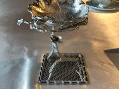 -北京古城老院厉晓麟精致菜