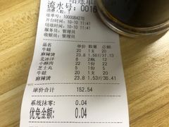-四川老牛麻辣烫(北门桥店)