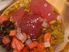 -米一仙·成都小碗菜(东万达店)