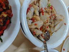 -笨罗卜浏阳菜馆(太平街店)