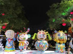 -大唐不夜城