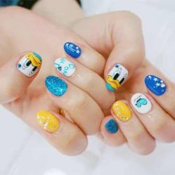 -Aso Artist Beauty美甲美睫