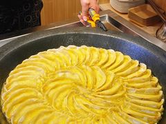 -南京牛肉锅贴
