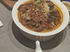 -四川饭店(长白店)