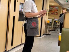 -海底捞火锅(武胜路凯德广场店)