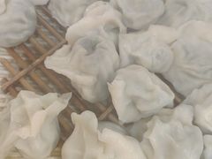 手工水饺-土菜水饺村(宁夏路店)