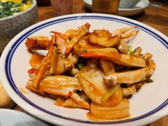 -弄堂里·寻味杭州(湖滨银泰in77C区店)