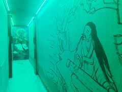 -MOJO密室逃脱(中街旗舰店)