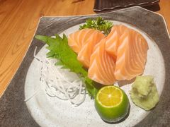 -炉胜·炉端烧·居酒屋