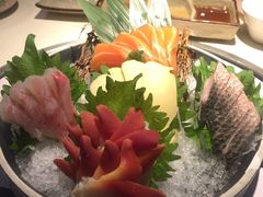-赤坂亭M9和牛烧肉·日料398放题(万达店)