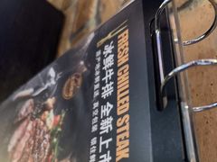 -blue frog蓝蛙(长泰广场店)