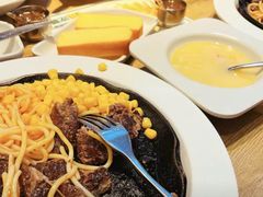 -豪客来牛排(鼓楼名店街店)