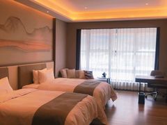 -公航旅麦积山明珠酒店