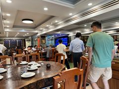 -澳门西南饭店·粤菜·茶市·手工点心(华海路店)