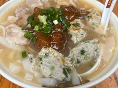 -荔林食店(西华路店)