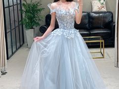 -Lafine Paris 法国兰斐婚纱礼服