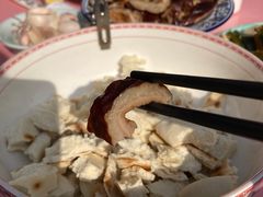 -吾味香葫芦头(安西街店)