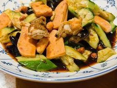 -即墨老公社·海肠捞饭大王(古城店)