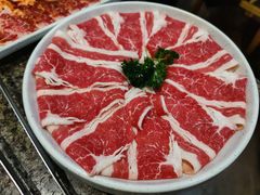 -高丽苑韩国烤肉(海昌路旗舰店)