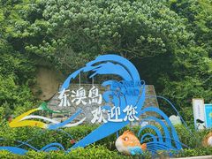 -东澳岛