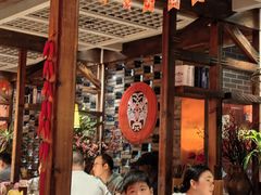 -九牧鱻·渝老鬼重庆火锅(人民路店)
