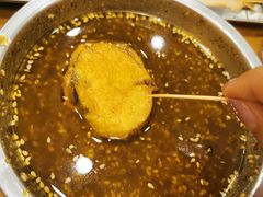 油碟-谢智冷沾沾(马家巷总店)