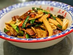 -三只鸟本地特色菜馆(上饶总店)