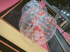 -嘿哟动霸CHUA·新潮玩运动娱乐中心·蹦床滑冰团建乐园